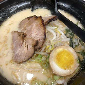 Ajisen Ramen - R1. Ajisen Ramen - Ramen Near Me - New York, New York