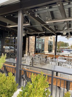 Bad Daddy's Burger Bar by null