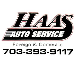 Haas Auto Service Center