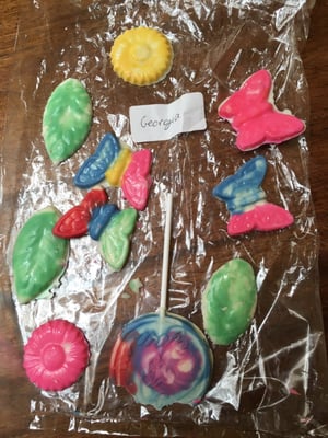 Adelaide Chocolate School by null