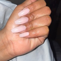 Elite Nails and Spa