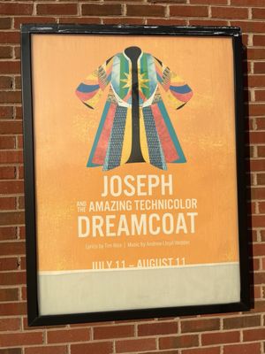 Alabama Shakespeare Festival by null