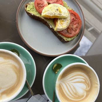 Un Attimo Coffee - Coffee & Tea Near Me - Plantation, Florida Un Attimo Coffee - Coffee & Tea Near Me - Plantation, Florida