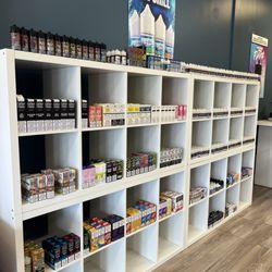 Kure CBD & Vape