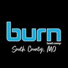 Burn Boot Camp gift card