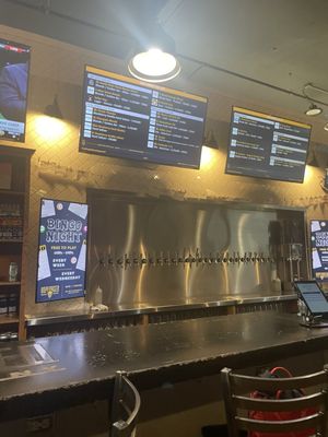 Hop Forged Brewing Company, LLC by null