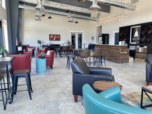 Silver Bell Winery by null