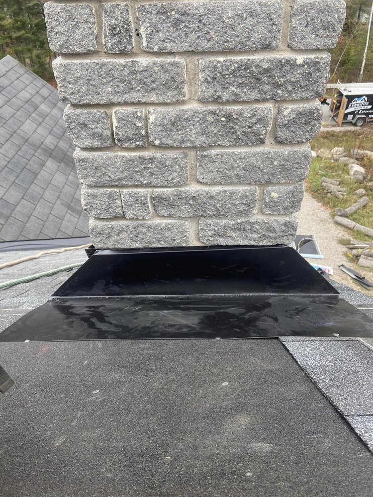 Slide of Archyk Roofing