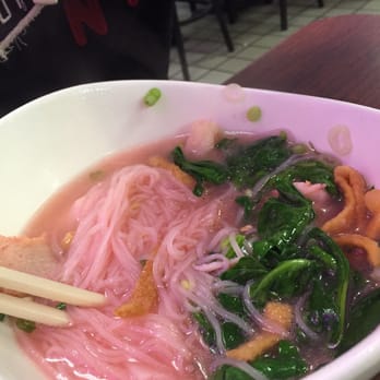 The Noodle Thai Restaurant - #27 - Noodles Near Me - Berkeley, California