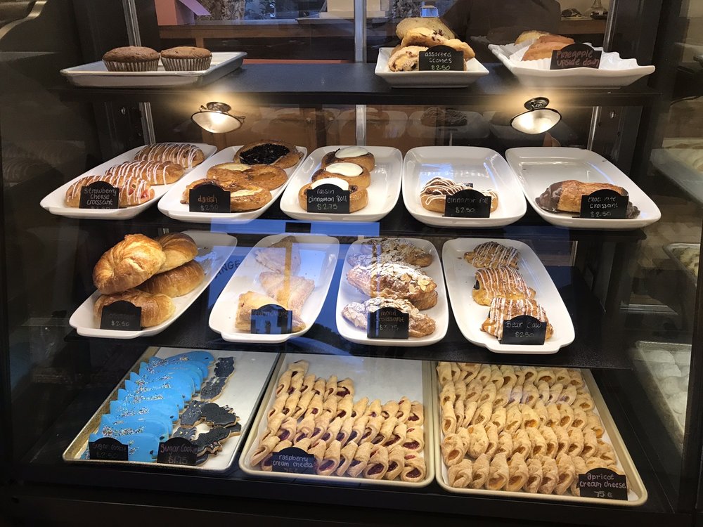 ANGELINA’S BAKERYDELI & CAFE 144 Photos & 198 Reviews 1725 Fremont Blvd, Seaside