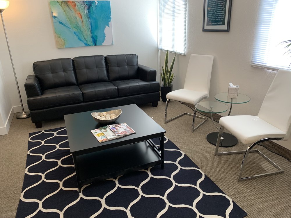 Brian Eldridge, MS, NCC, CPC-I - grief counselor in Henderson, NV