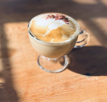 Cafe 21 by null