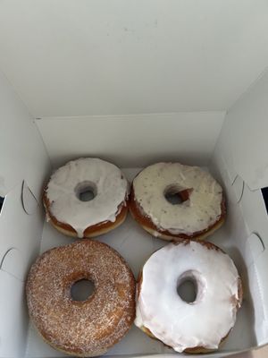Good Dough by null