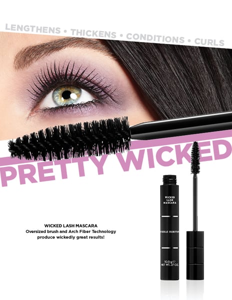 Merle Norman Cosmetics Logo
