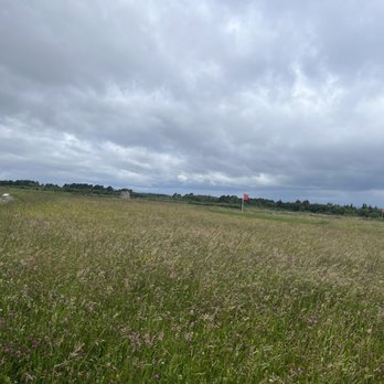 Culloden Battlefield Visitor Centre - Visitor Centers Near Me - Highland, HLD