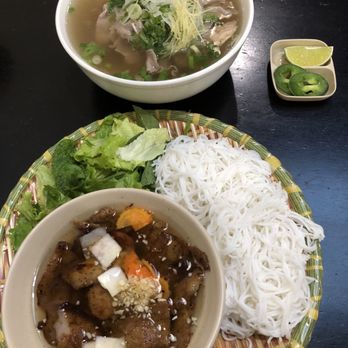 Pho Huong Viet - Pho, Pork Boon Cha - Vietnamese Near Me - San Francisco, California Pho Huong Viet - Pho, Pork Boon Cha - Vietnamese Near Me - San Francisco, California