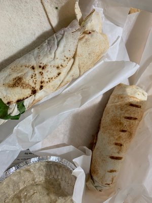 Noor Mediterranean Grill by null