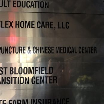 Rou Wang, OMD PhD - Acupuncture Near Me - West Bloomfield, Michigan