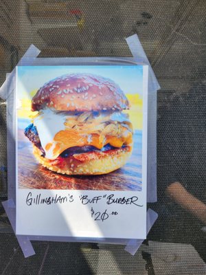 Flossie’s Sandwich Parlor by null