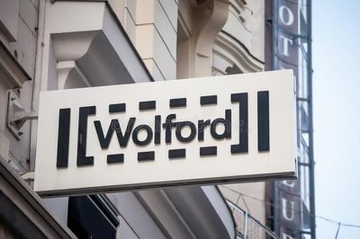 Wolford by null