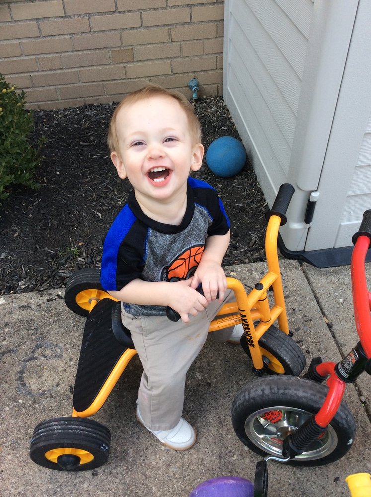 Gateway Association - childcare center in Anderson, IN