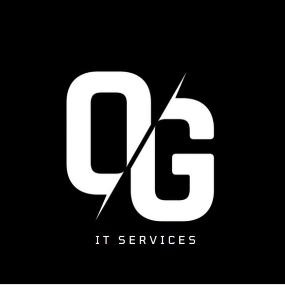 OG IT SERVICES Updated July 2024 Gainesville, Florida Security