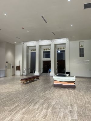 Idaho State Museum by null