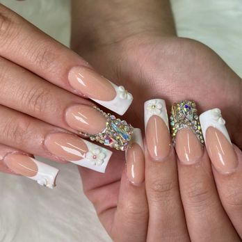 Davi Nails Kapolei - Nail Salons Near Me - Kapolei, Hawaii Davi Nails Kapolei - Nail Salons Near Me - Kapolei, Hawaii