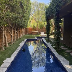Paradise Pools