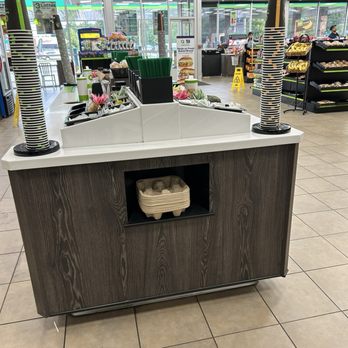QuickChek - Gas Stations Near Me - Commack, New York