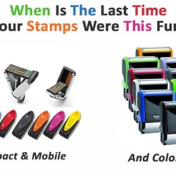 A-1 Rubber Stamp Company