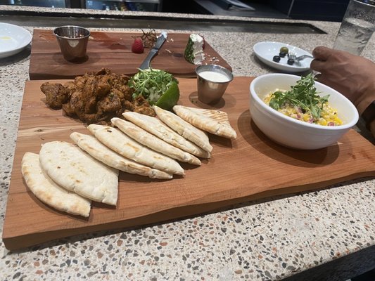 Barley & Board at Grandscape by null