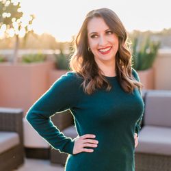 Carolina Suero Hypnotherapy