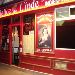 Délices de l'Inde