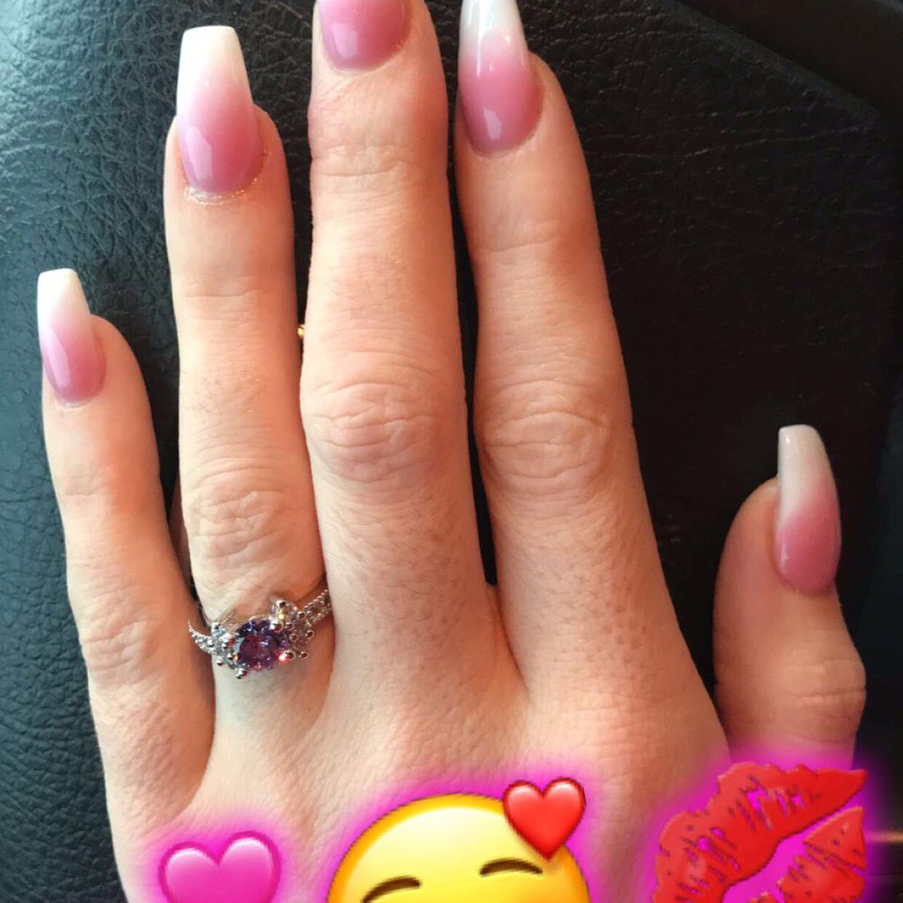 Lee's Nail & Spa - Lee did an amazing job IM IN LOVE.!!! - Nail Salons Near Me - Pasadena, California Lee's Nail & Spa - Lee did an amazing job IM IN LOVE.!!! - Nail Salons Near Me - Pasadena, California