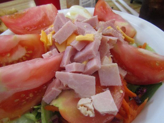 Dun Bar East Motel and Restaurant by null