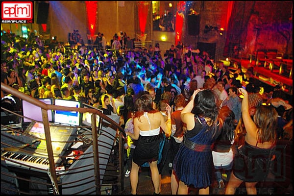 The Nachtresidenz Düsseldorf by null