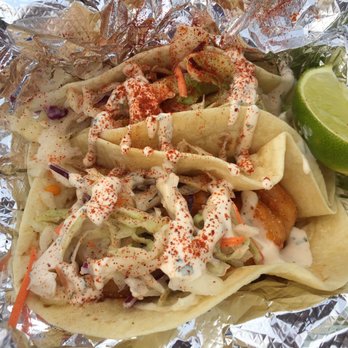 Best Thing Smokin - Bang bang tacos are perfection - Barbeque Near Me
