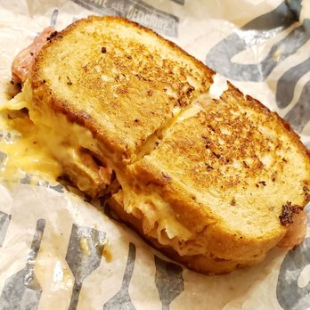 Culver's - Reuben - Ice Cream & Frozen Yogurt Near Me - St. George, Utah