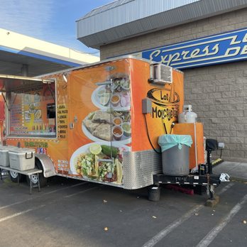 Los Molcajetes - Tacos Near Me - Modesto, California