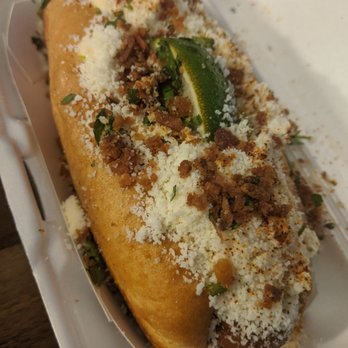 Dirt Dog Downey - Hot Dogs Near Me - Downey, California Dirt Dog Downey - Hot Dogs Near Me - Downey, California