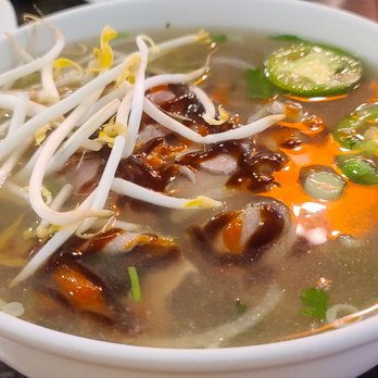 Boulder Pho - Vietnamese Near Me - Boulder, Colorado