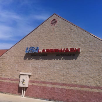USA Laserwash - Car Wash Near Me - Fort Worth, Texas USA Laserwash - Car Wash Near Me - Fort Worth, Texas