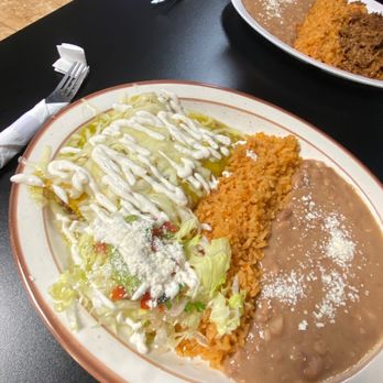 Tacos El Jefe - Tacos Near Me - stanton, California