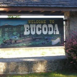 Bucoda Town of