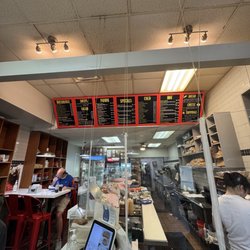 Prego Deli