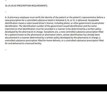 Walgreens - a sample of a letter from the department of health and human services - Drugstores Near Me - Santa Fe, New Mexico
