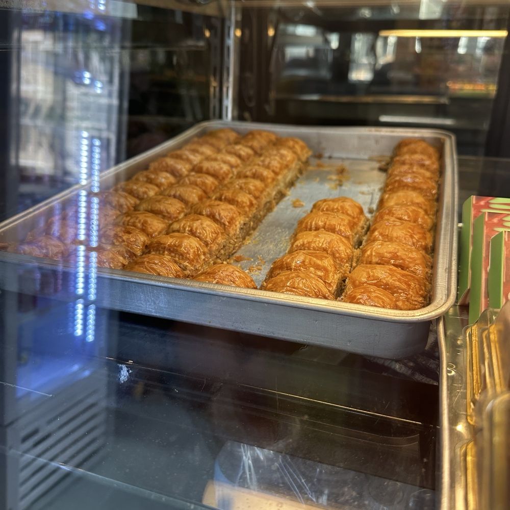 Baklava Baklava