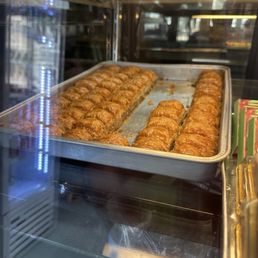 Baklava