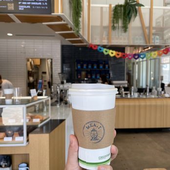 Merit Coffee - Coffee & Tea Near Me - Dallas, Texas